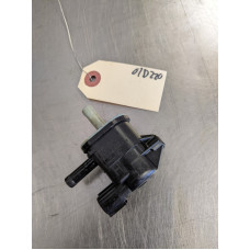 01D220 EVAP Purge Valve From 2017 Subaru Forester 2.5 16131AA060 01D220 EVAP Purge Valve From 2017 Subaru Forester 2.5 16131AA060